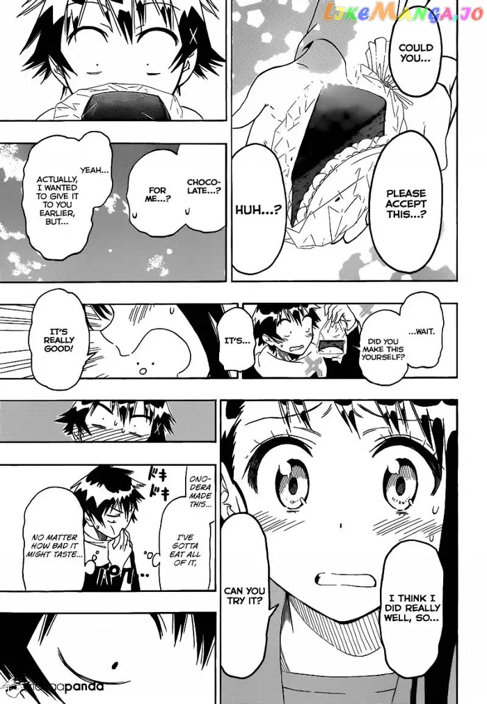 Nisekoi Chapter 69 image 16_optimized